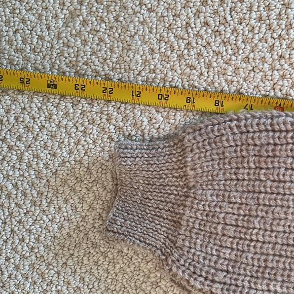 Menafray 100% Wool Vintage Sweater - Picture 16 of 16